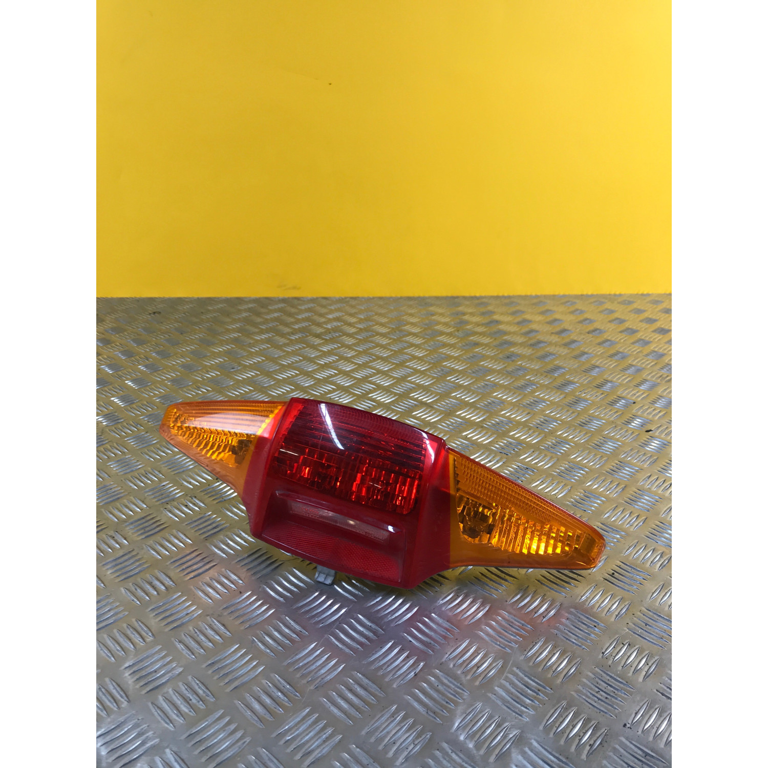 Feux arrière pour BMW R 1200 RT ABS 2005