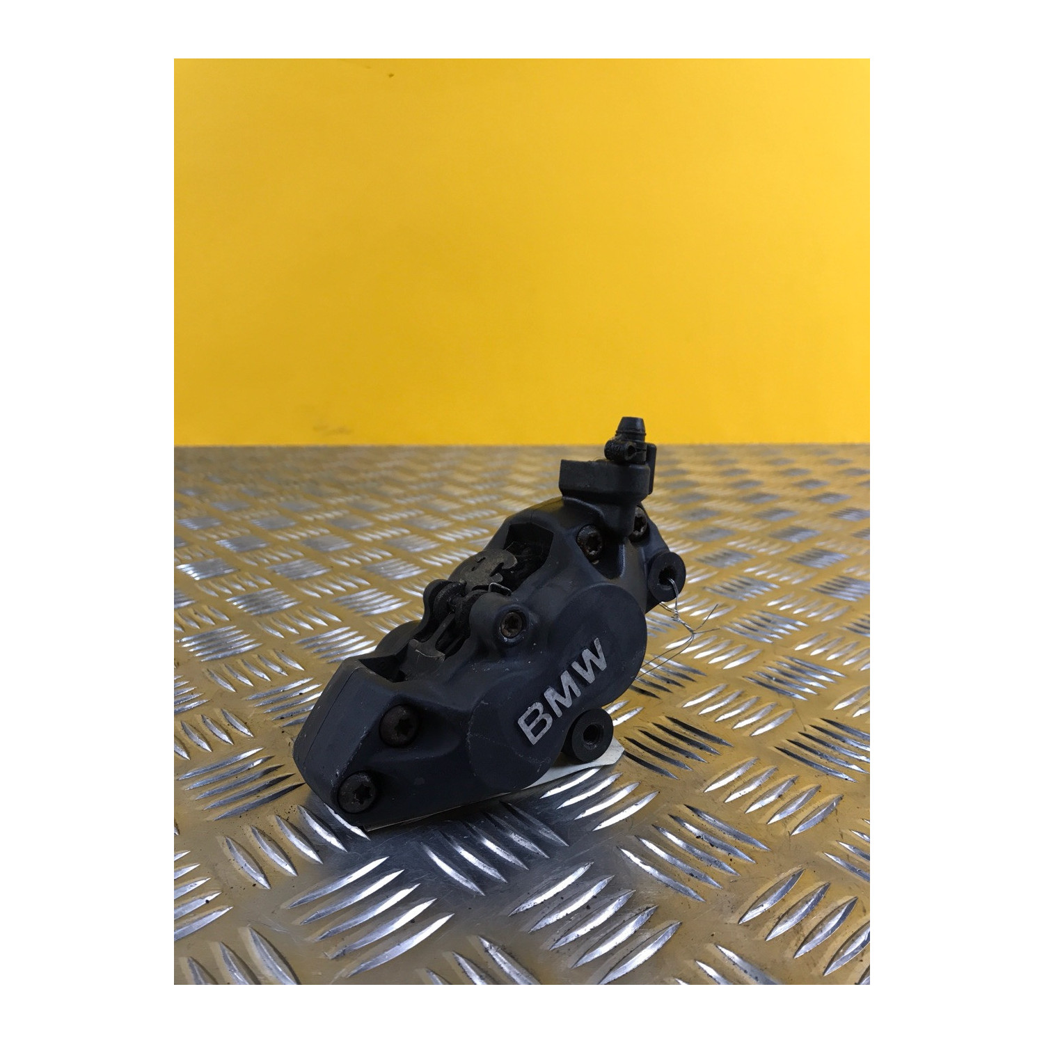 étriers de frein avant gauche pour BMW R 1200 RT ABS 2005