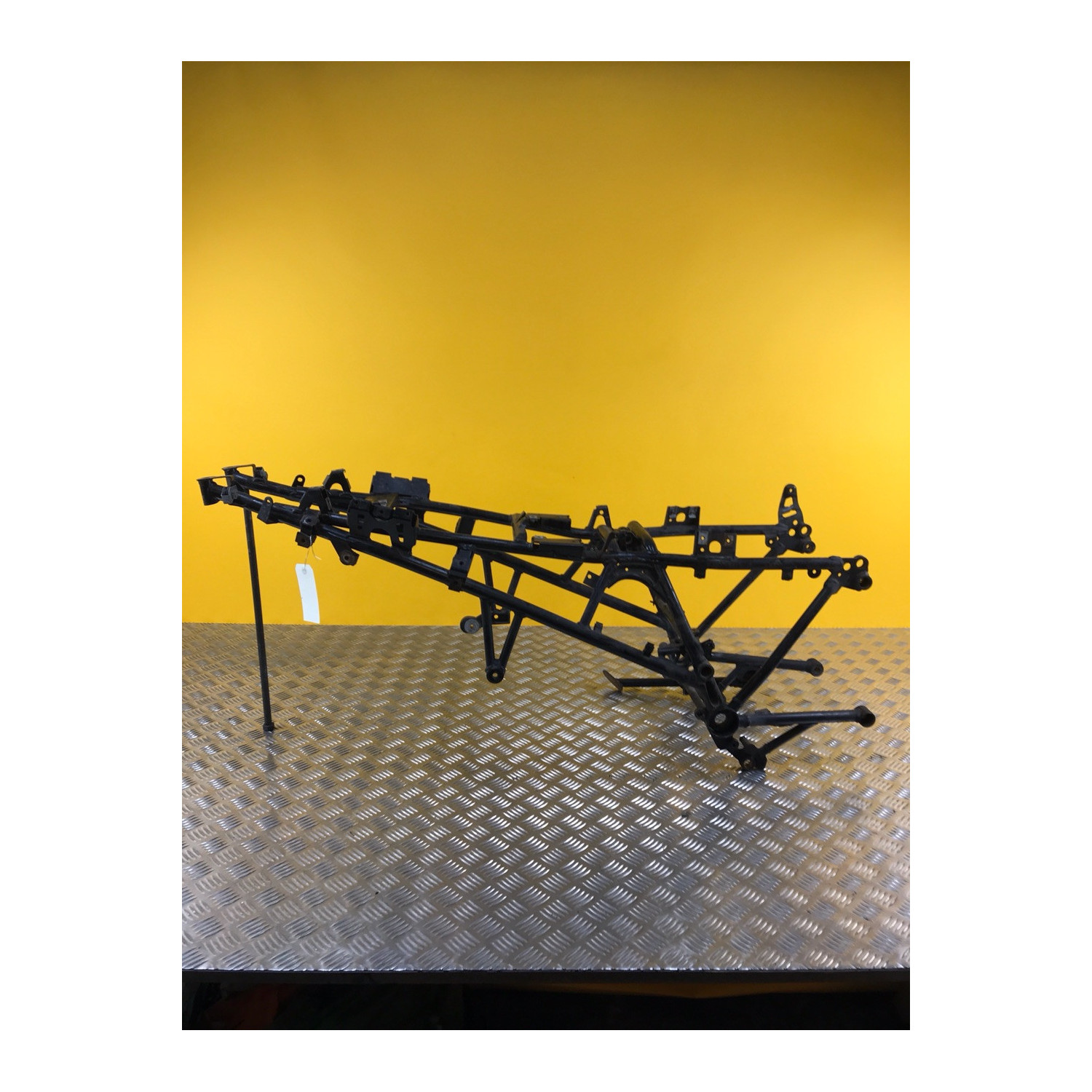 Boucle arrière pour BMW R 1200 RT ABS 2005