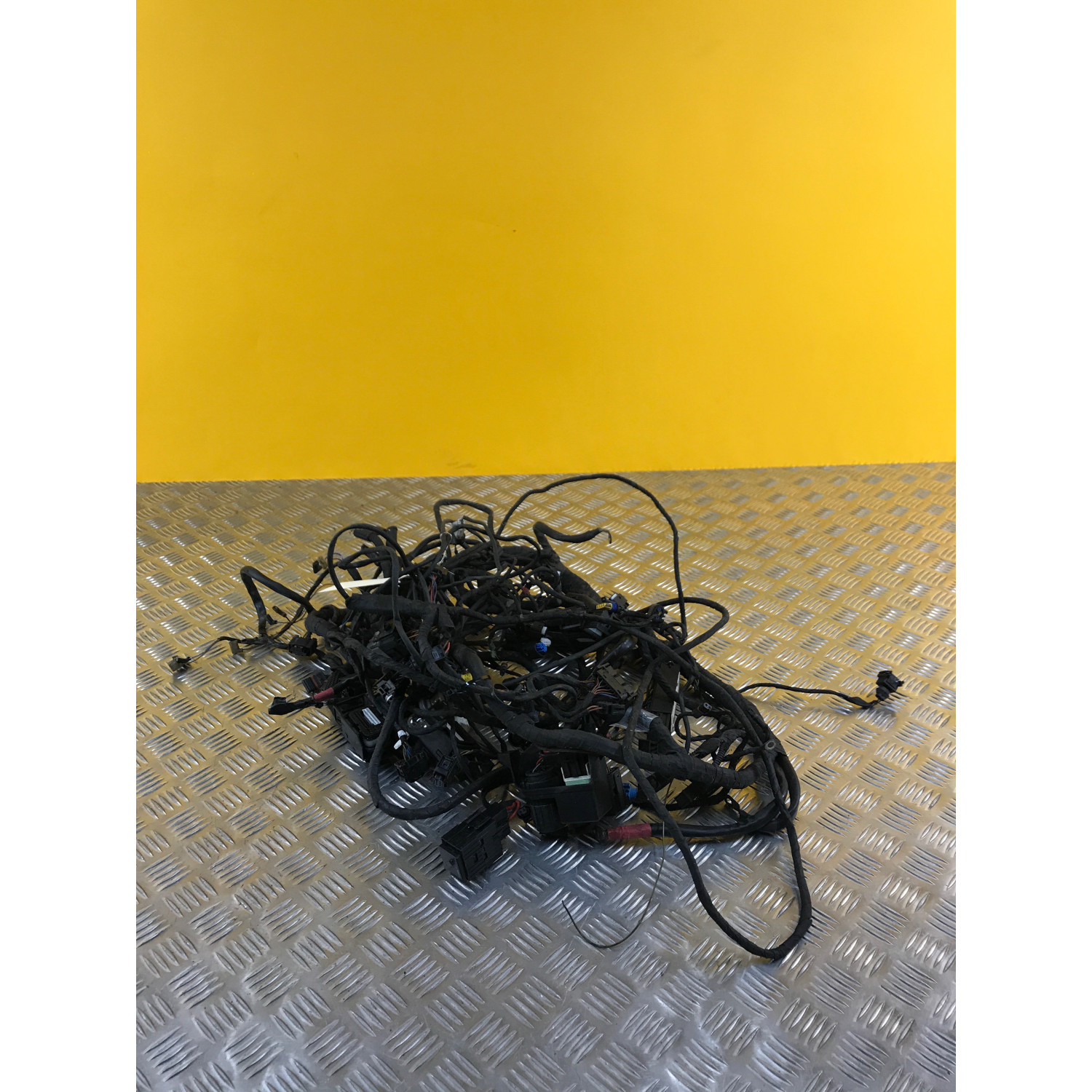 Faisceau électrique pour BMW R 1200 RT ABS 2005