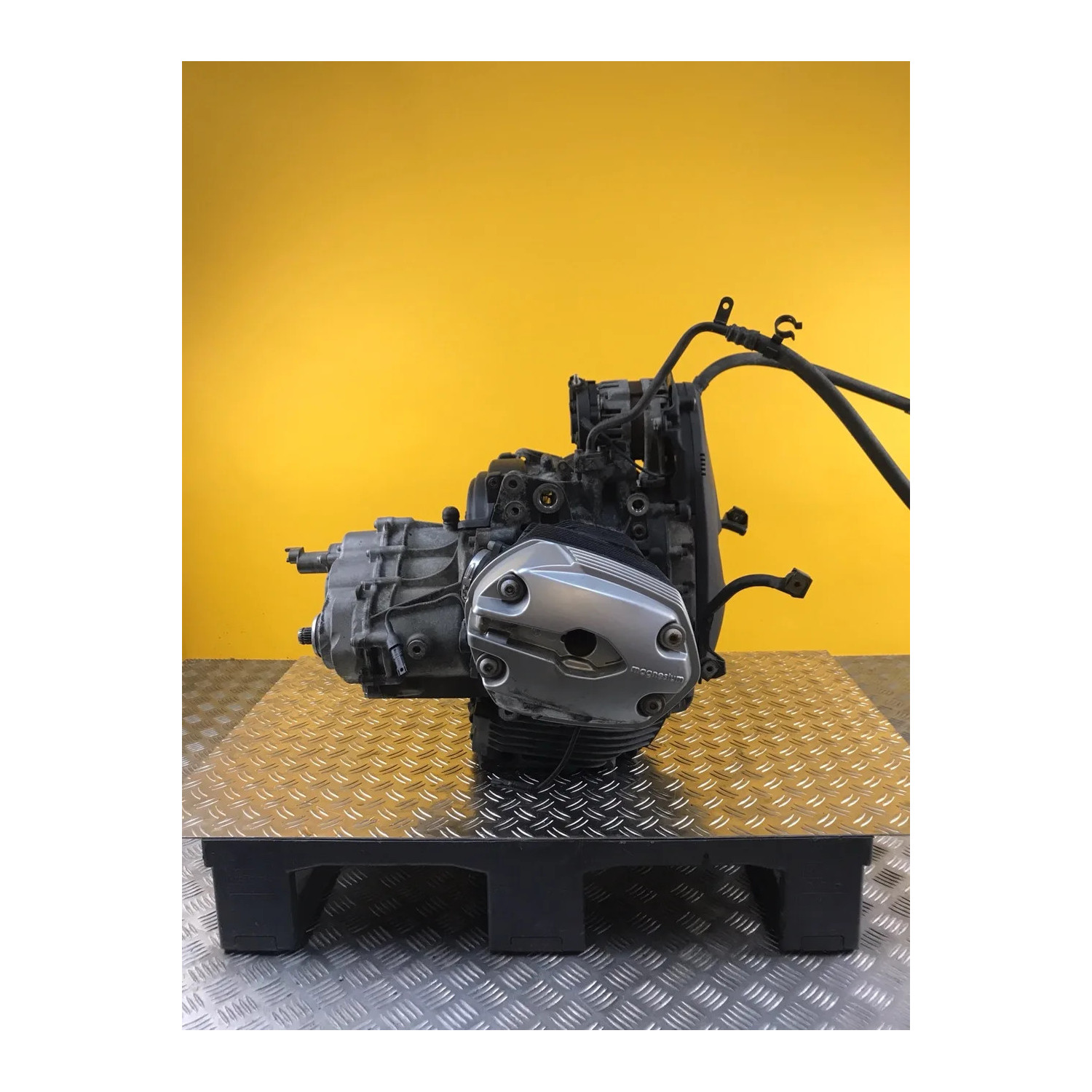 Moteur pour BMW R 1200 RT 2007