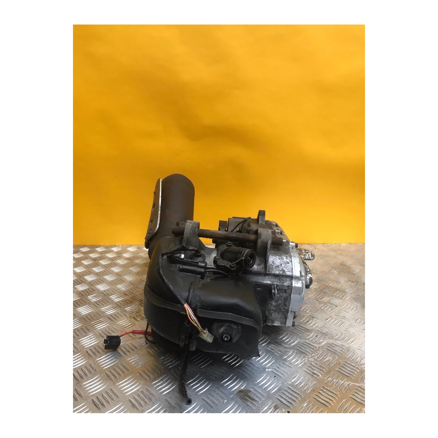 Moteur pour MBK OVETTO 50 2007