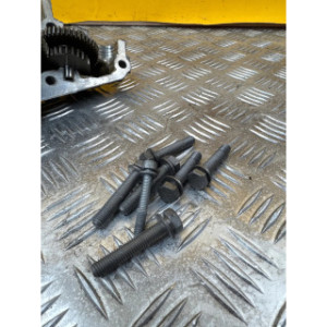 Roue libre démarreur pour BMW K 1600 GT 2016