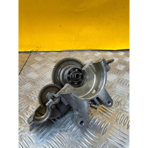 Roue libre démarreur pour BMW K 1600 GT 2016