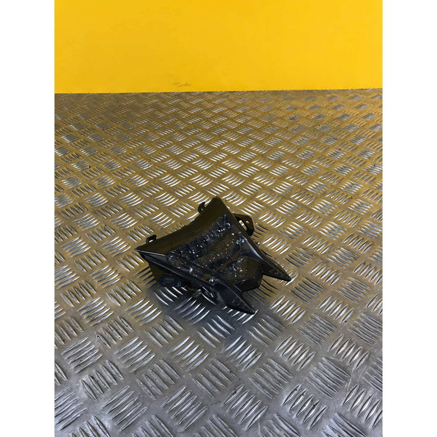 Feux arrière pour BMW S 1000 RR 2012