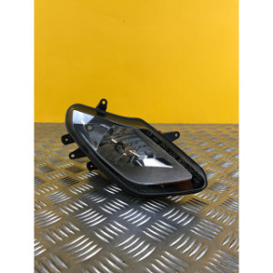 Phare avant pour BMW S 1000 RR 2012