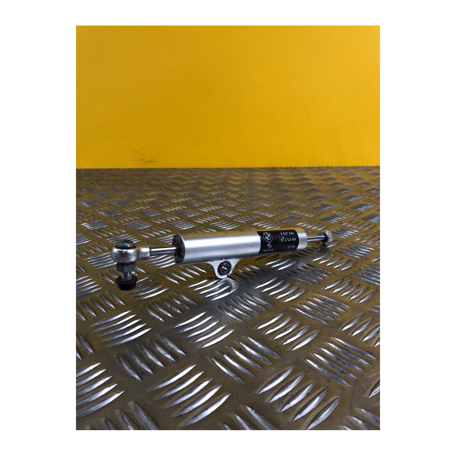 Amortisseur direction pour BMW S 1000 RR 2012