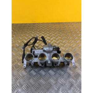 Boitier papillon pour BMW S 1000 RR 2012