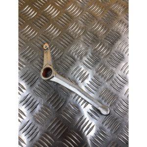 Sélecteur de vitesse pour BMW S 1000 RR 2012