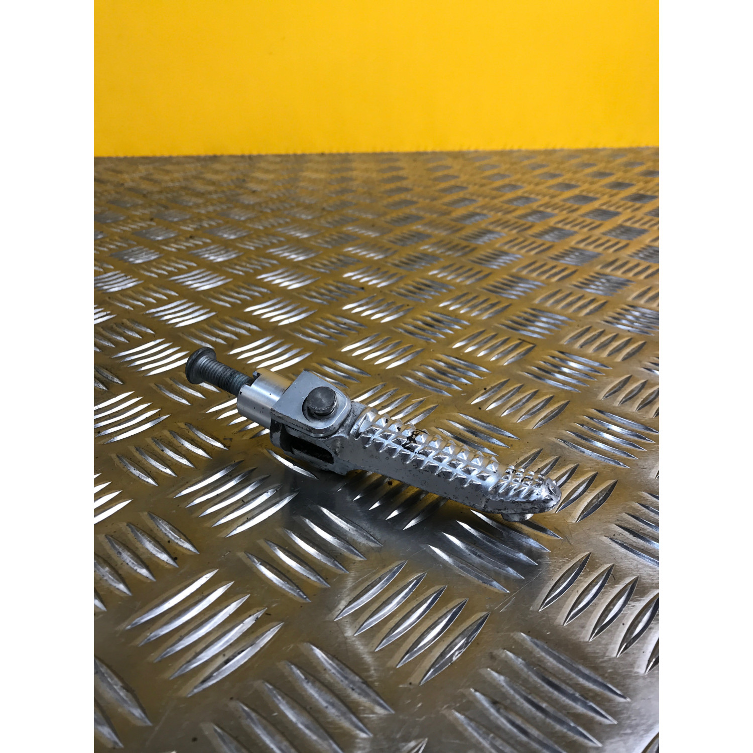 Repose pied gauche pour BMW S 1000 RR 2012