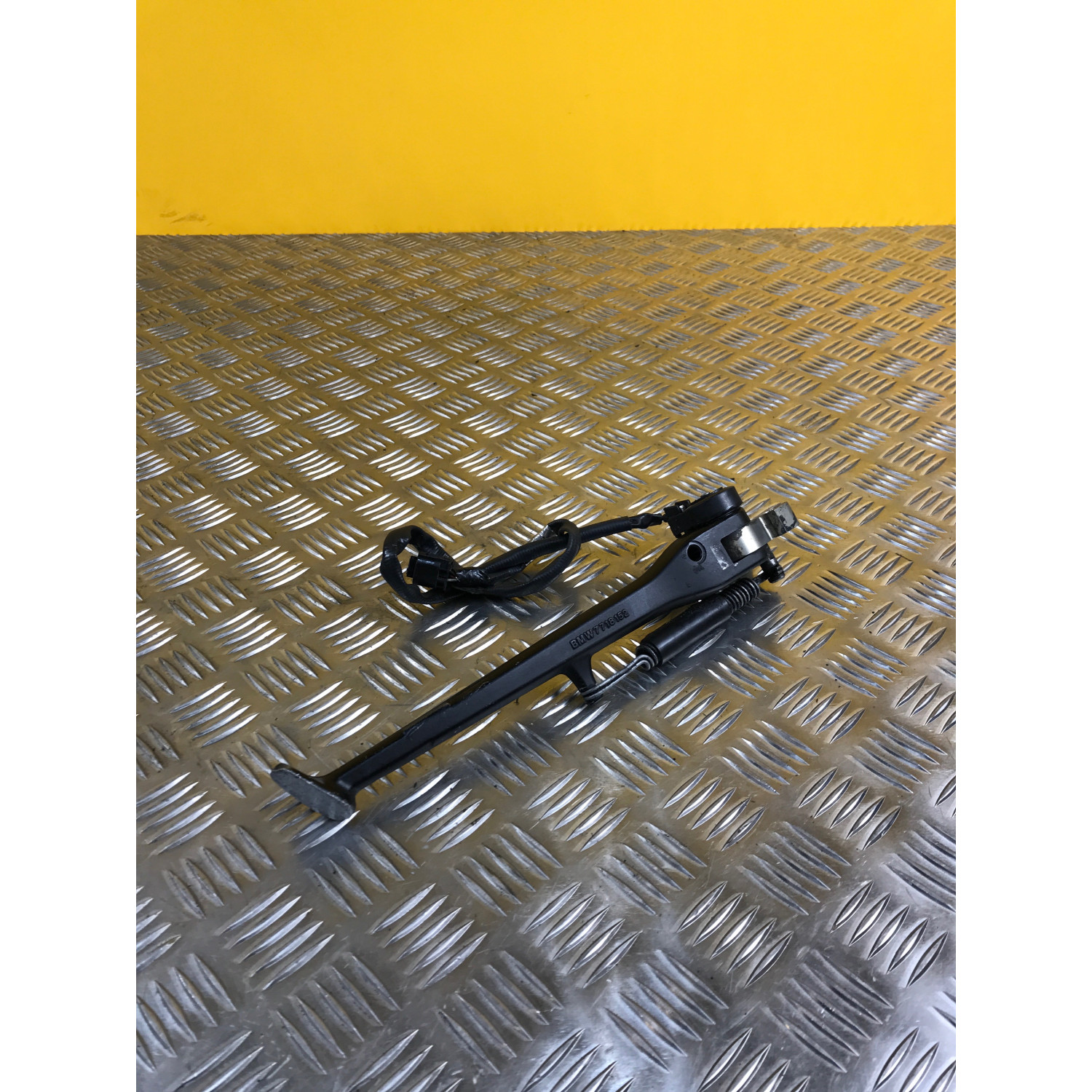 Béquille latérale pour BMW S 1000 RR 2012