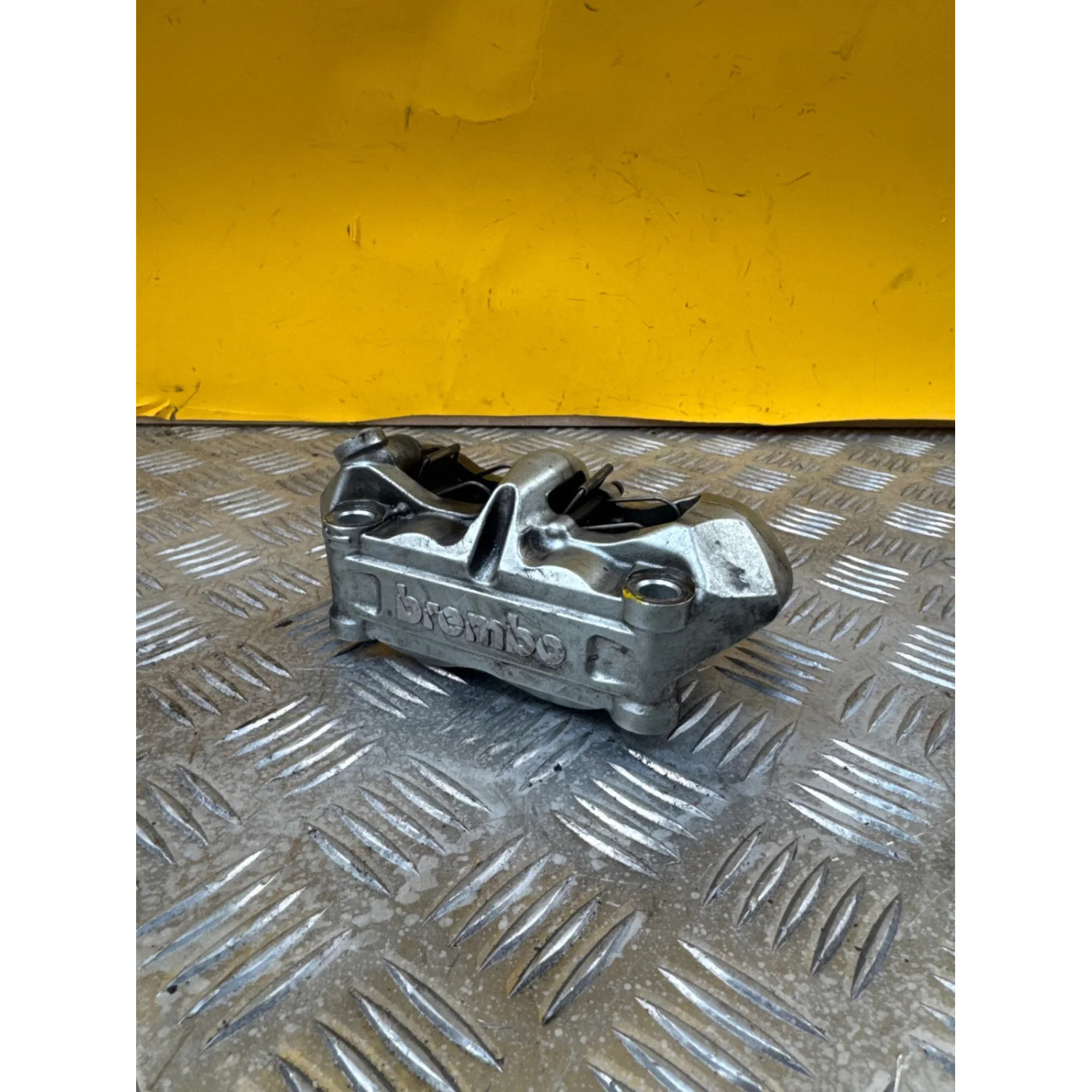 étriers de frein avant droit pour KTM SM 990 2008