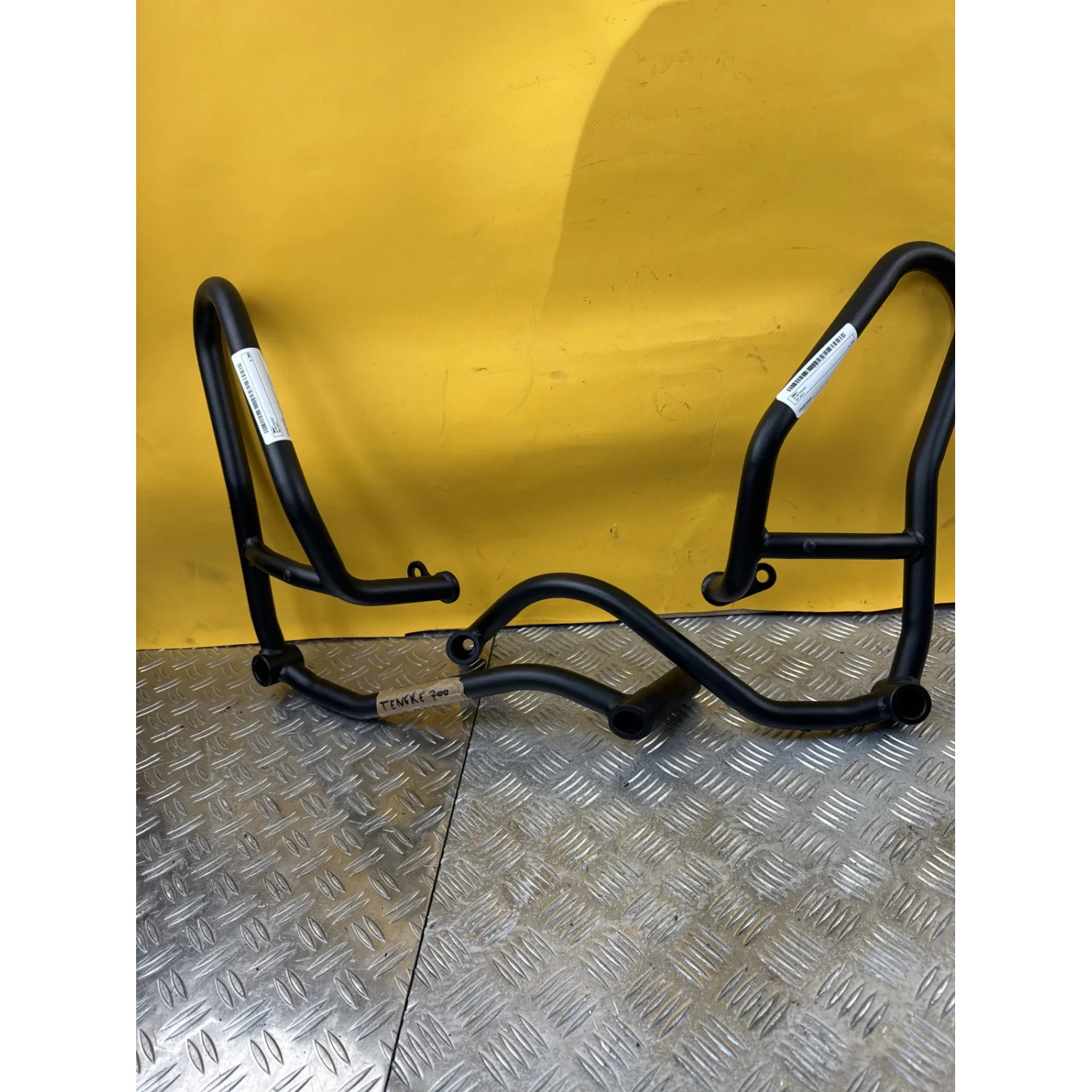 Crash bars pour YAMAHA TENERE 700 2020