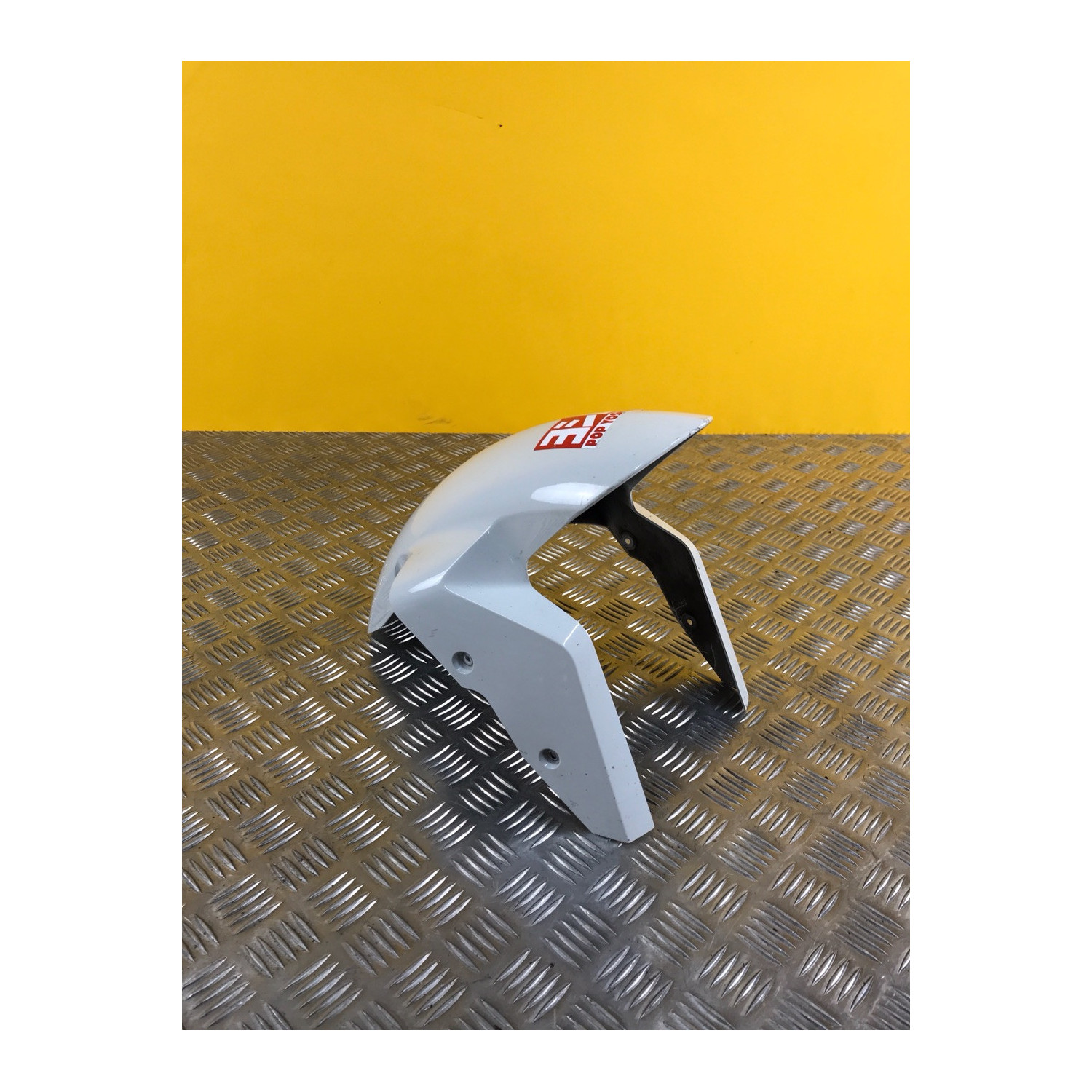 Garde boue avant pour BMW S 1000 RR 2012