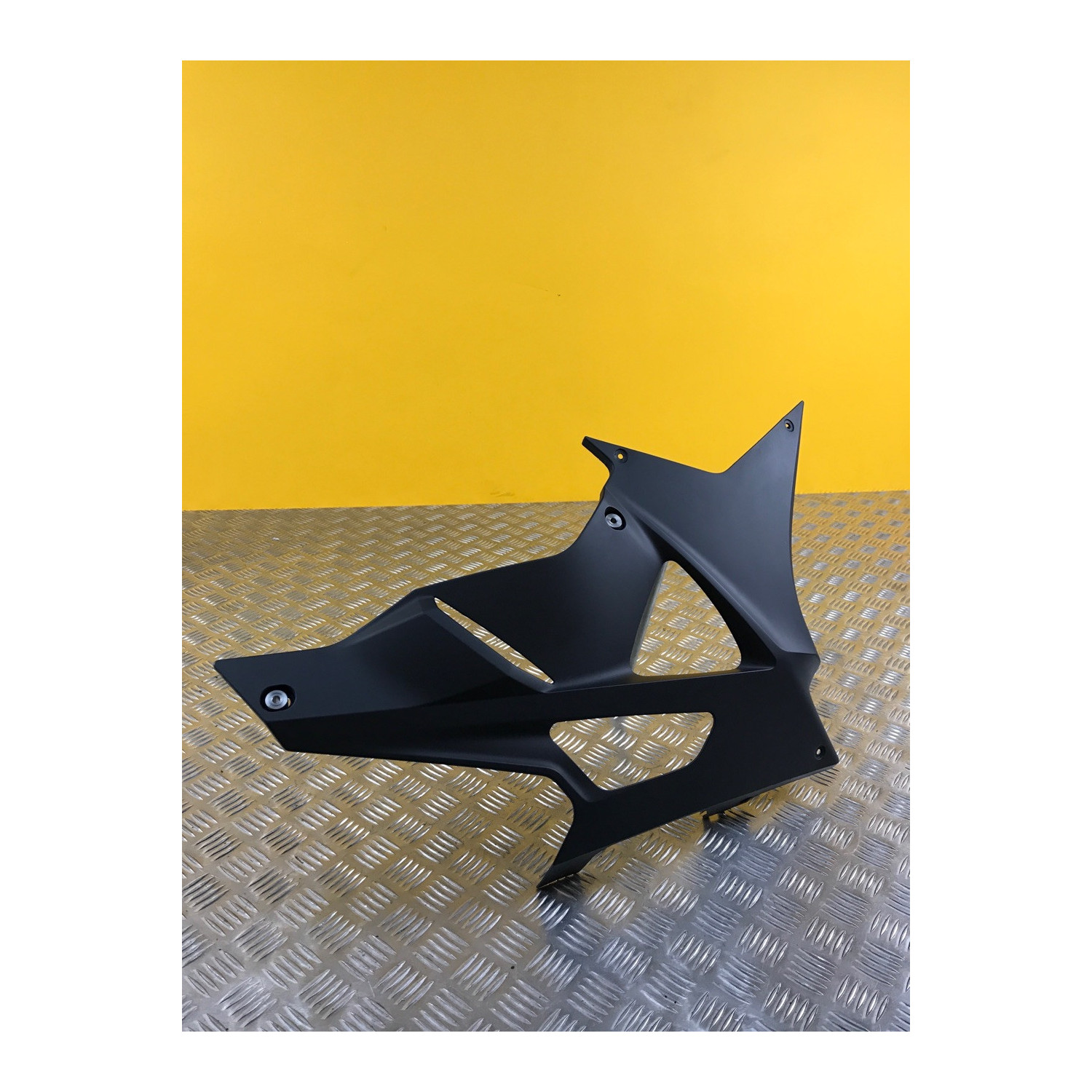 Flanc de carénage droit pour BMW S 1000 RR 2012