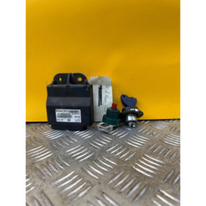 Kit clé Neiman CDI pour PIAGGIO X EVO 125 2009