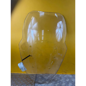 Bulle haute pour YAMAHA XMAX 400 2014