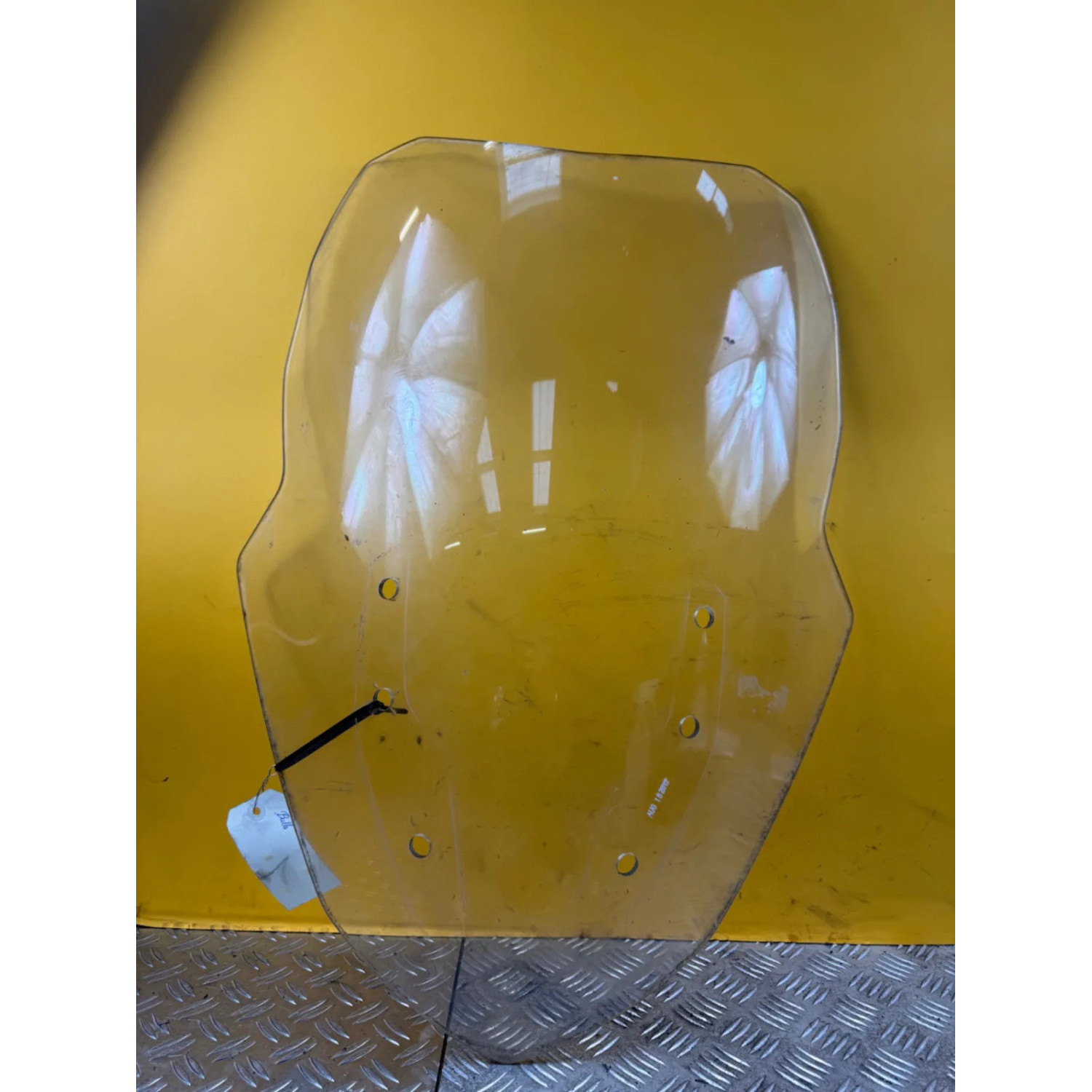 Bulle haute pour YAMAHA XMAX 400 2014