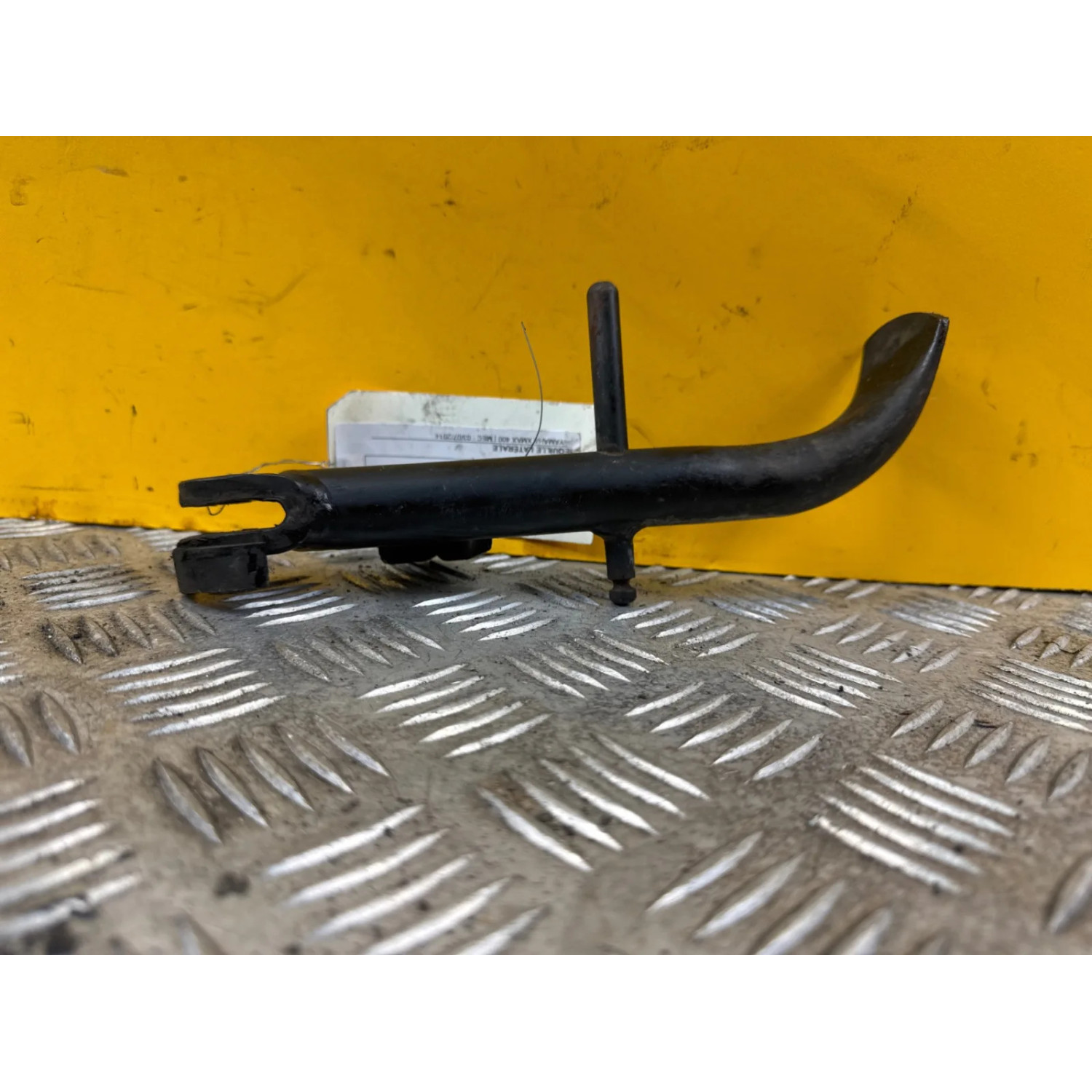 Béquille latérale pour YAMAHA XMAX 400 2014
