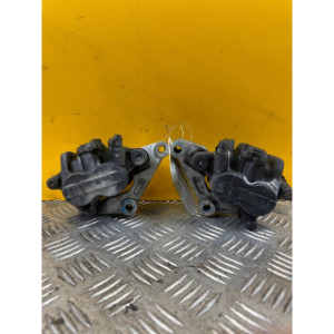 Etrier avant pour YAMAHA XMAX 400 2014