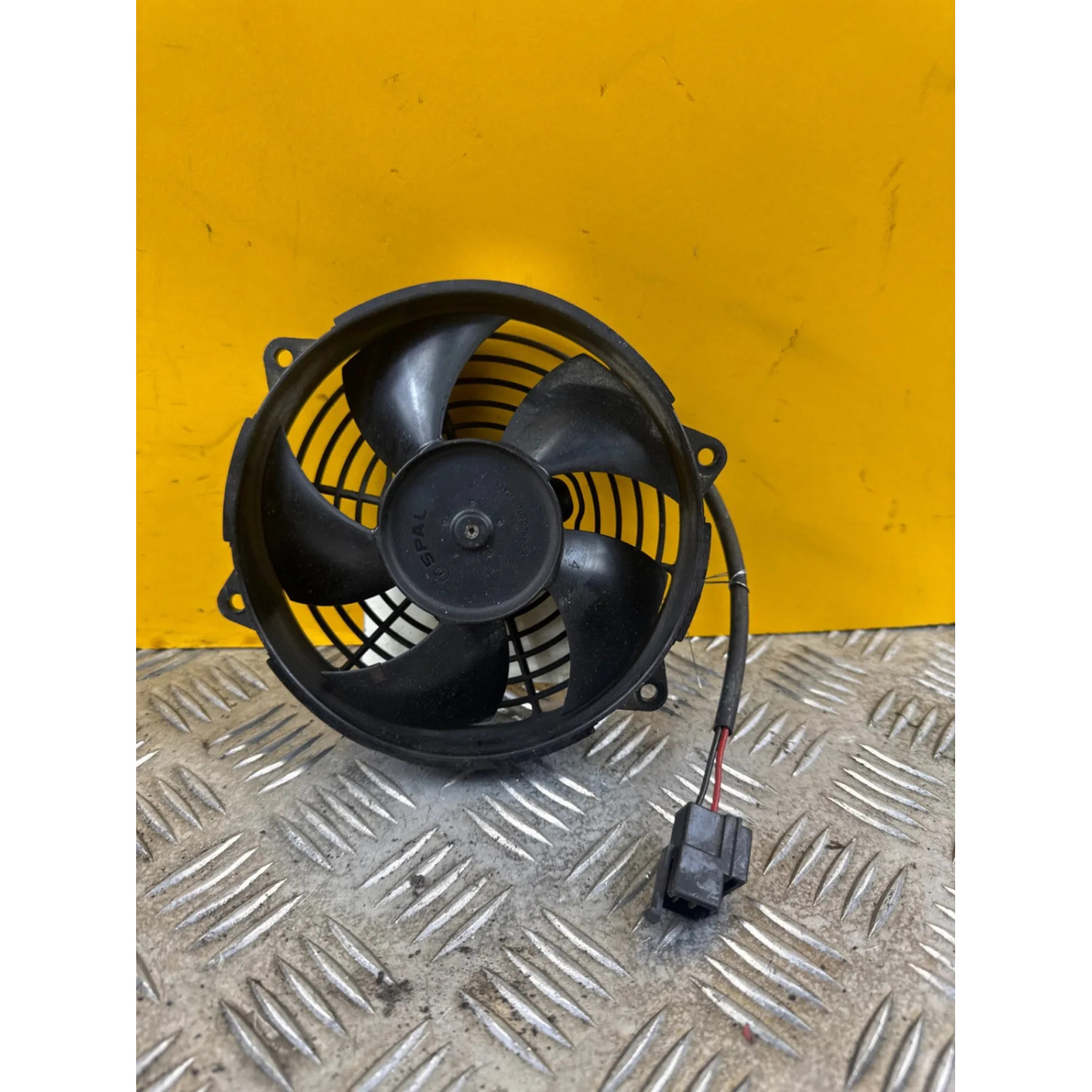 Ventilateur pour YAMAHA XMAX 400 2014
