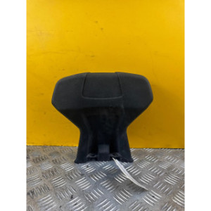Dosseret passager pour YAMAHA XMAX 400 2014