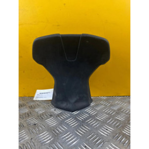 Dosseret passager pour YAMAHA XMAX 400 2014