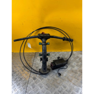 Guidon pour BMW C1 125 2002