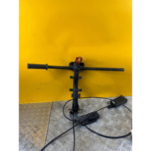 Guidon pour BMW C1 125 2002