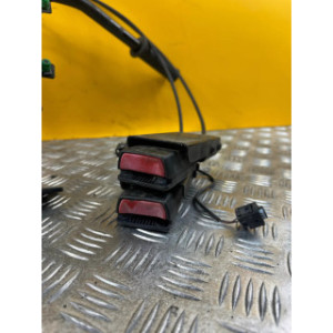 Guidon pour BMW C1 125 2002