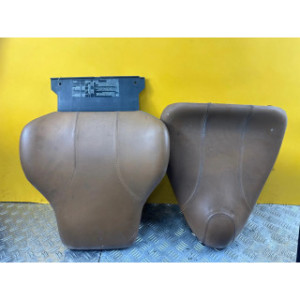 Selle pour BMW C1 125 2002