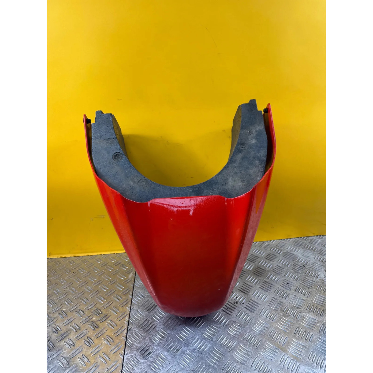 Garde boue avant pour BMW C1 125 2002