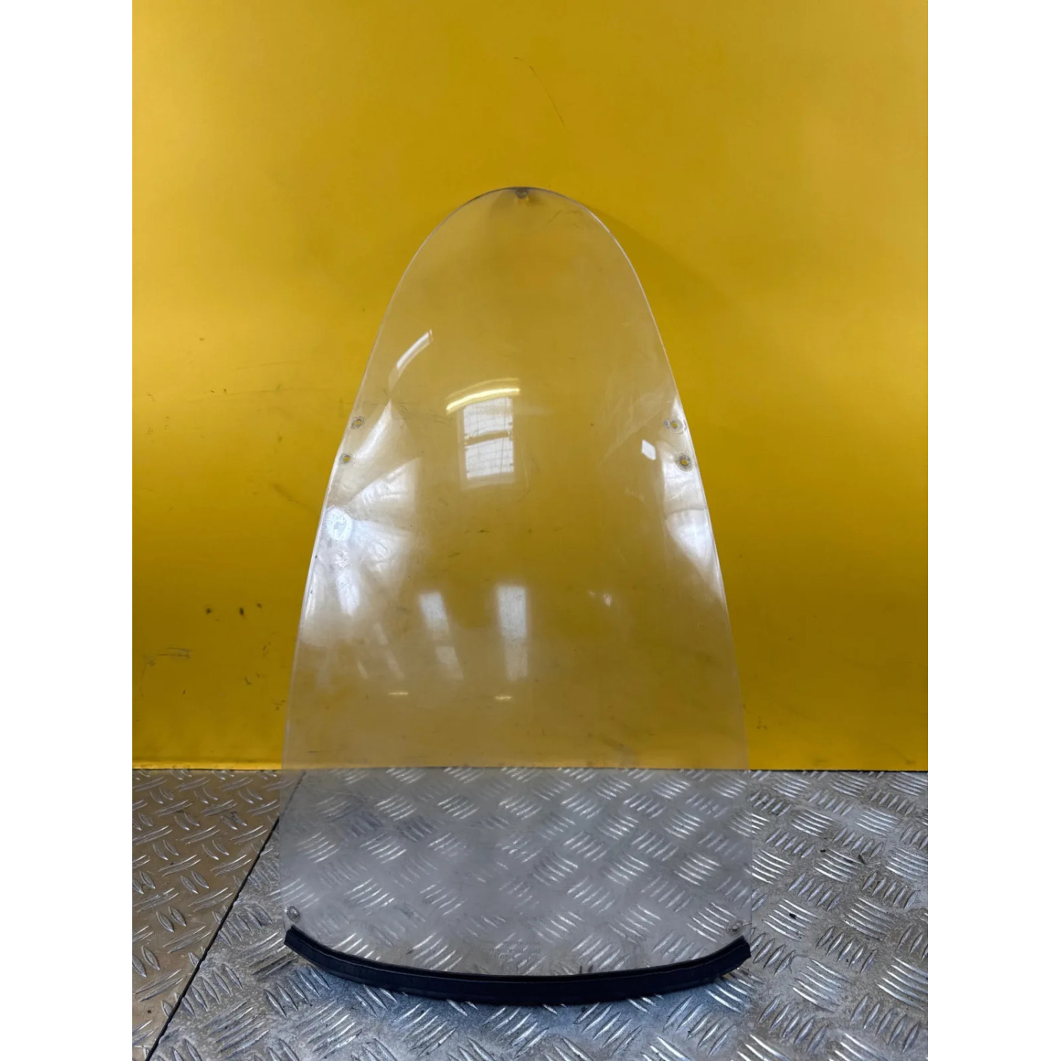 Lunette arrière pour BMW C1 125 2002