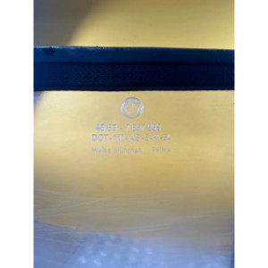 Lunette arrière pour BMW C1 125 2002