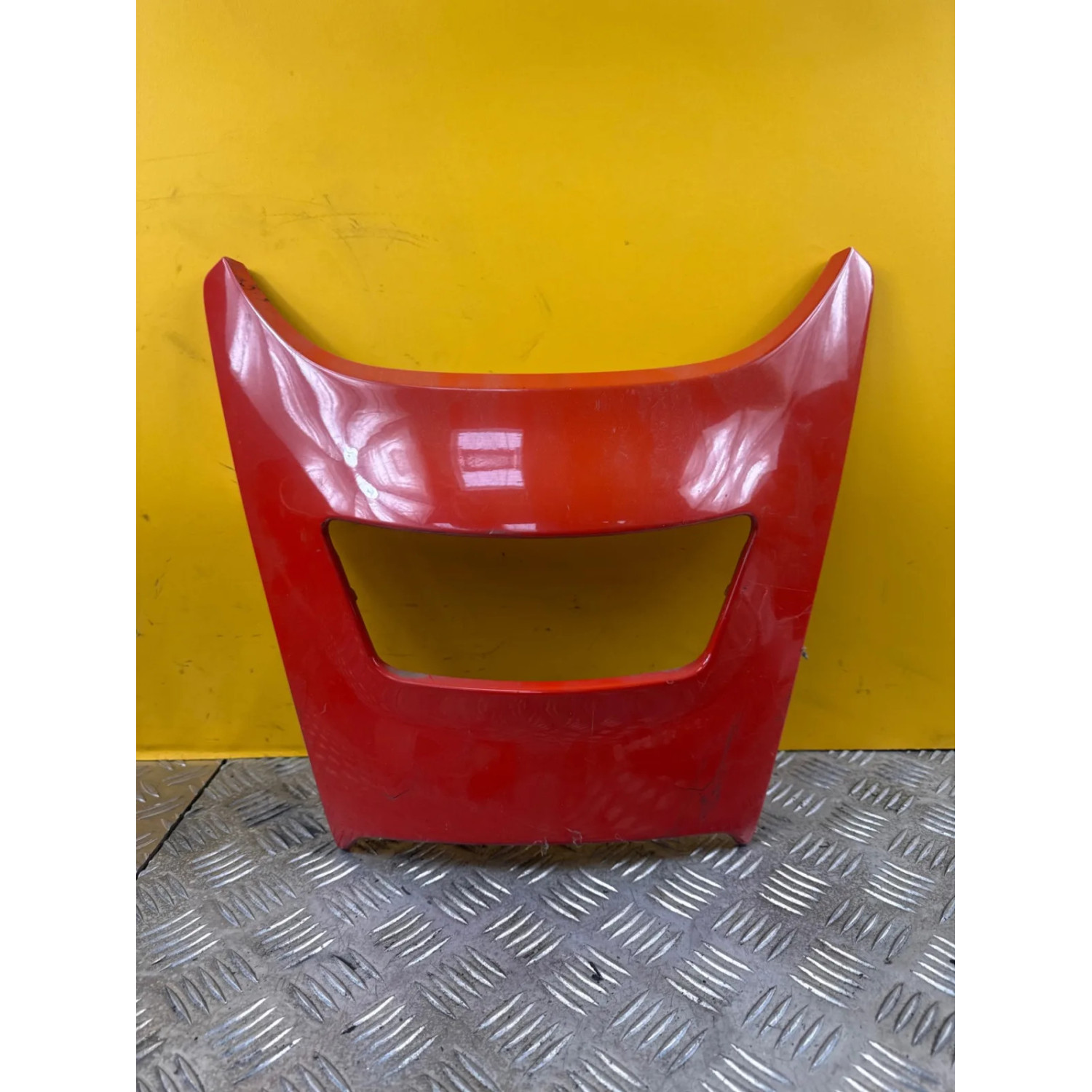 Cache phare pour BMW C1 125 2002