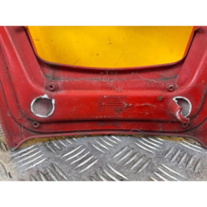 Cache phare pour BMW C1 125 2002
