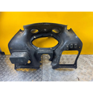 Cache compteur pour BMW C1 125 2002
