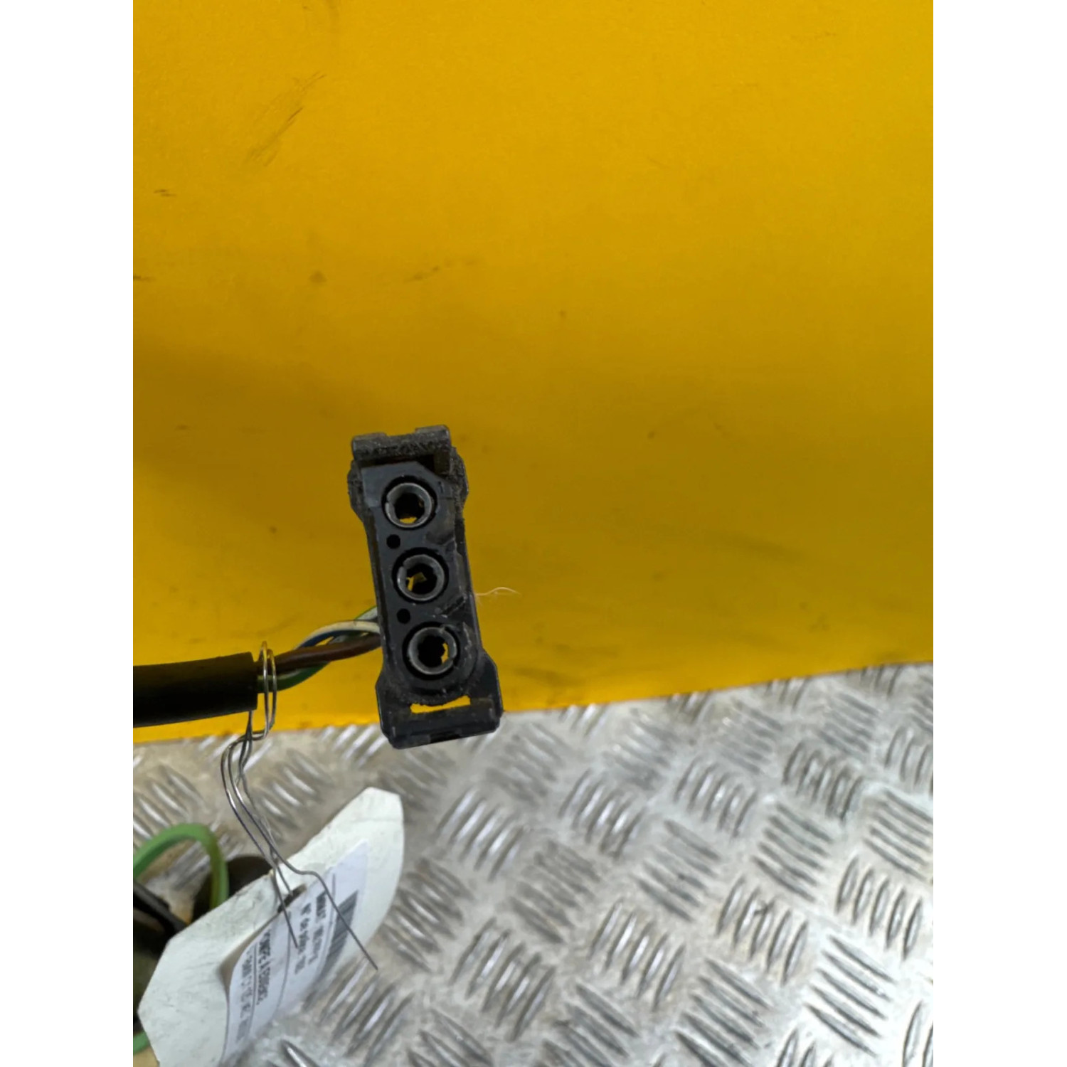 Pompe à essence pour BMW C1 125 2002