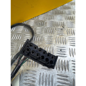 Commodo droit démarrage pour BMW C1 125 2002