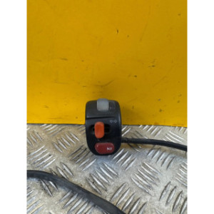 Commodo droit démarrage pour BMW C1 125 2002