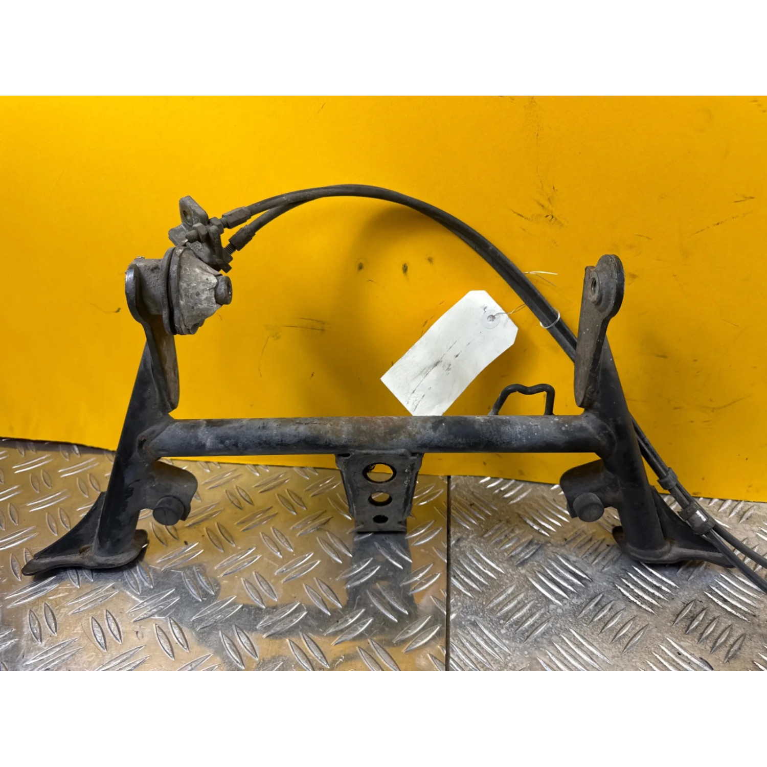 Béquille centrale pour BMW C1 125 2002