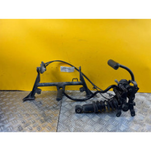 Béquille centrale pour BMW C1 125 2002
