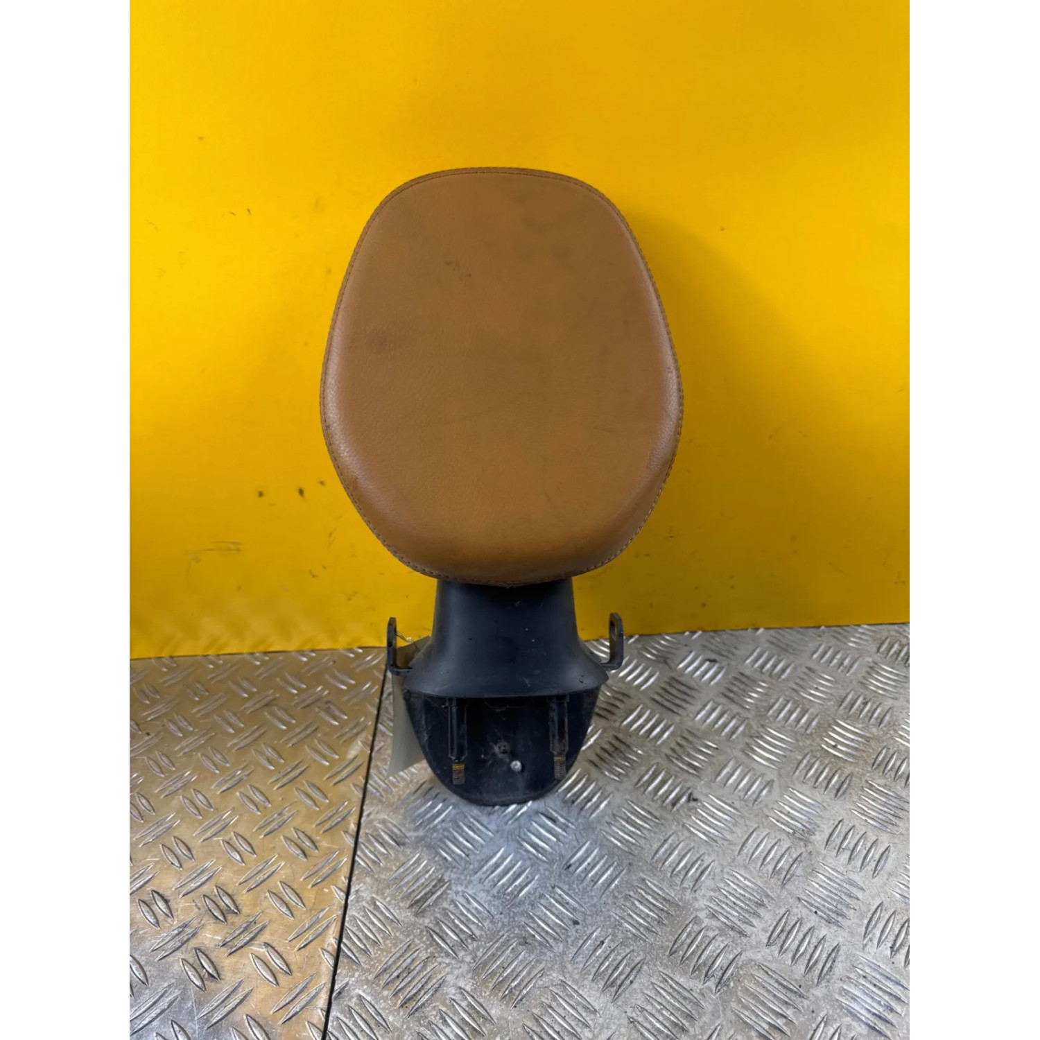 DOSSERET DE SELLE pour BMW C1 125 2002
