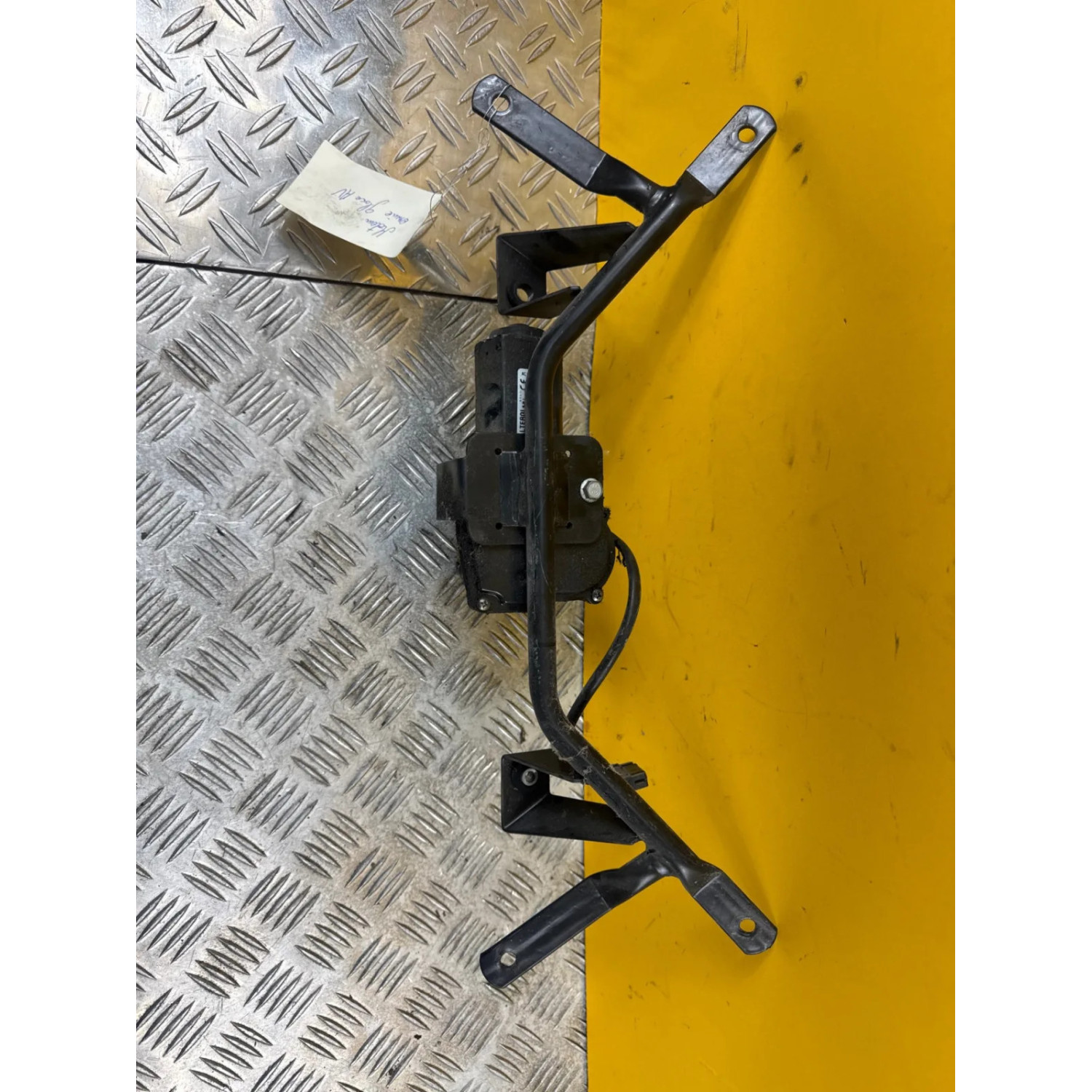 Moteur essuie glace pour BMW C1 125 2002