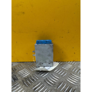 BOITIER DE COMMANDE ESSUIE GLACE AVANT pour BMW C1 125 2002
