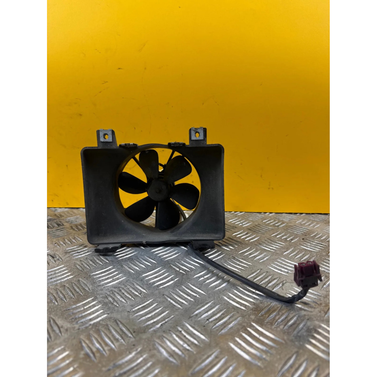 Ventilateur pour BMW C1 125 2002