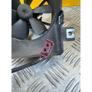 Ventilateur pour BMW C1 125 2002