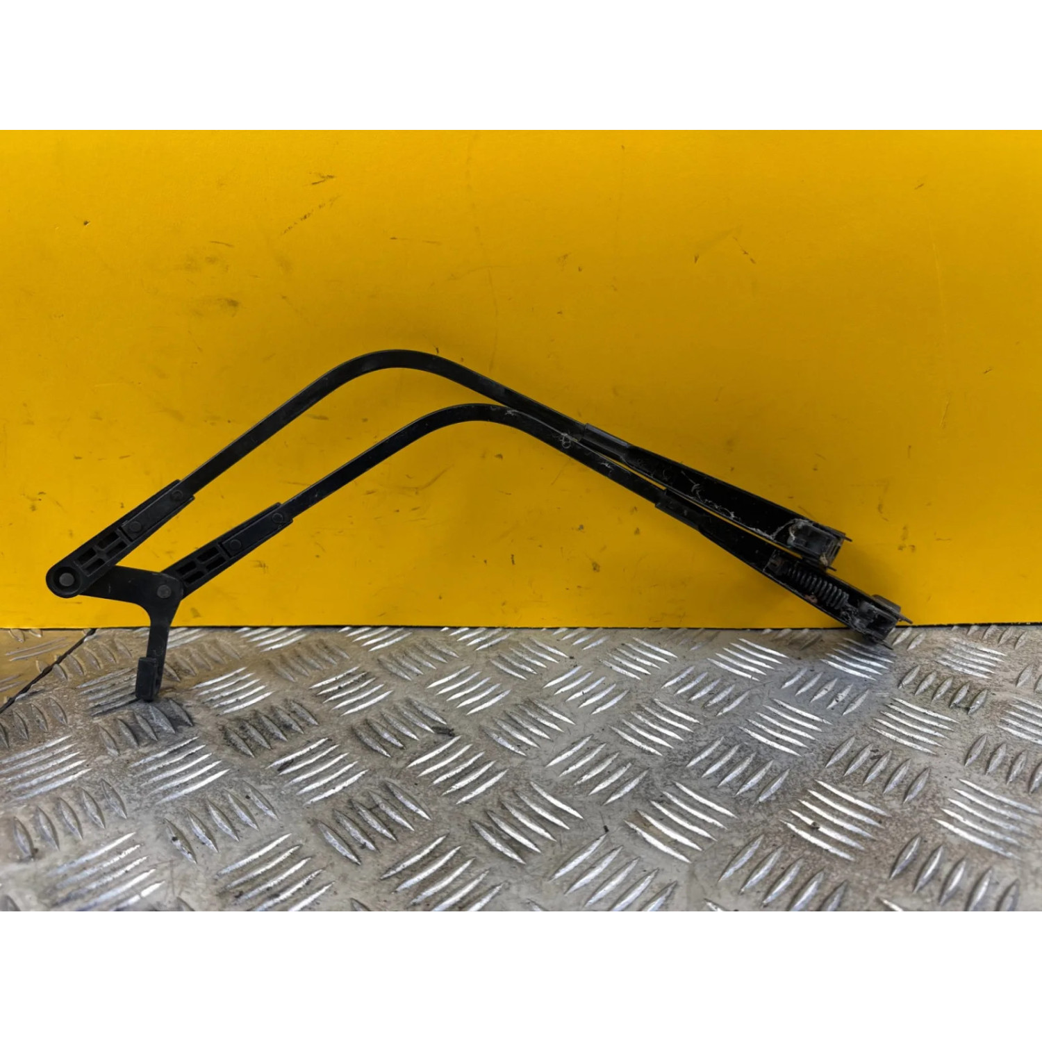 Essuie glace pour BMW C1 125 2002