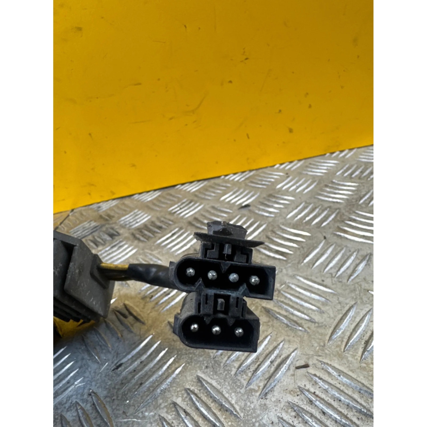 Régulateur pour BMW C1 125 2002
