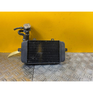 Radiateur d'eau pour BMW C1 125 2002